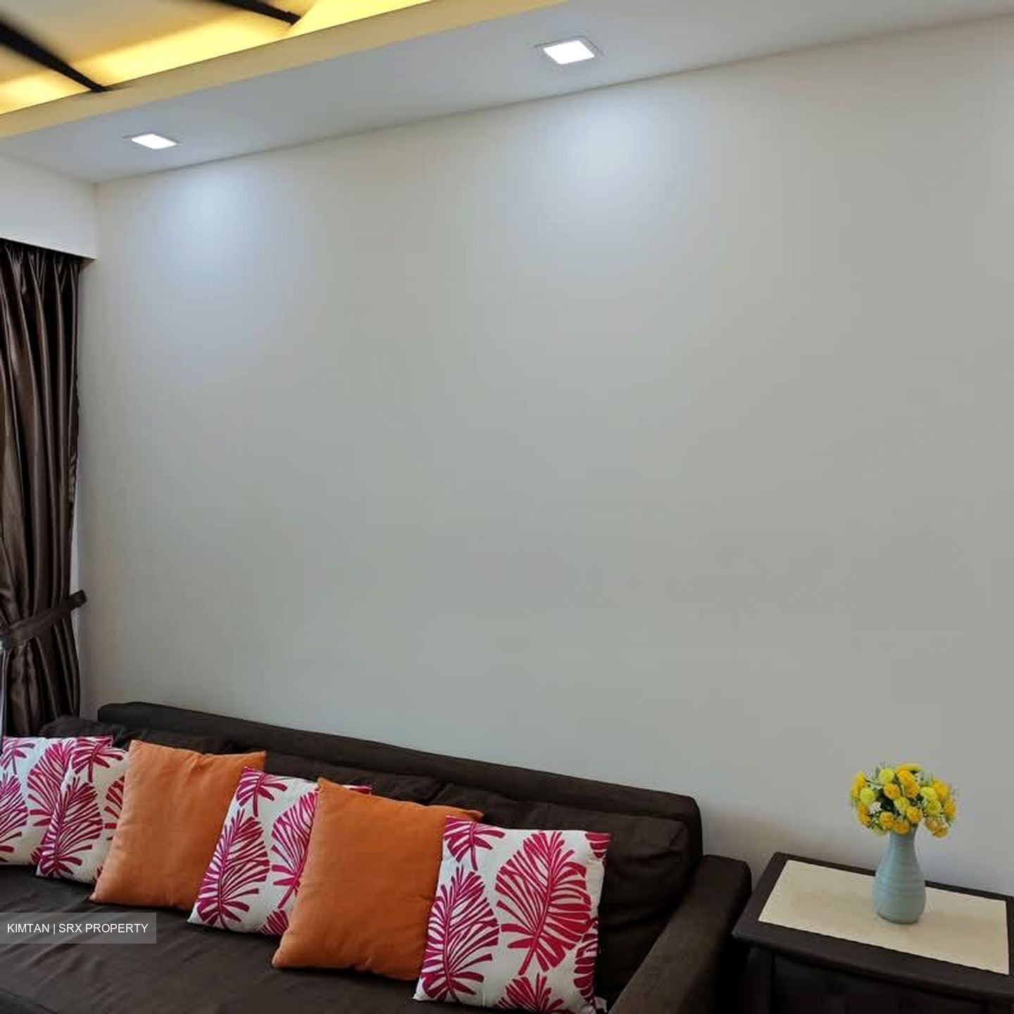 1 Canberra (D27), Condominium #557838391